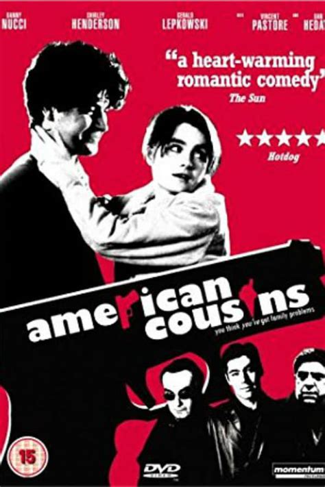 american cousins film